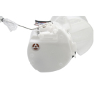 2012 Toyota Prius Fuel Pump Module Assembly 8
