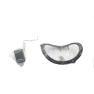 2012 Mazda CX-9 Fuel Pump Module Assembly 9