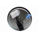 2010 Kia Forte Fuel Pump Module Assembly 5