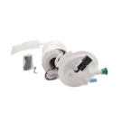 2011 Hyundai Sonata Fuel Pump Assembly 7