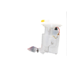 2011 Subaru Outback Fuel Pump Module Assembly 9