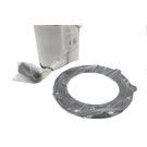 2010 Subaru Forester Fuel Pump Module Assembly 8