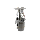 2012 Nissan 370Z Fuel Pump Module Assembly 2