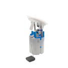 2012 Mercedes Benz C300 Fuel Pump Assembly 1
