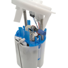 2012 Mercedes Benz C300 Fuel Pump Assembly 2
