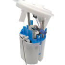 2012 Mercedes Benz C300 Fuel Pump Assembly 3