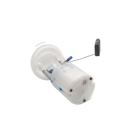2012 Mercedes Benz C300 Fuel Pump Assembly 4