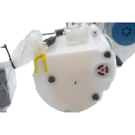 2013 Hyundai Elantra Coupe Fuel Pump Module Assembly 9