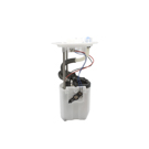 2016 Lexus RX350 Fuel Pump Module Assembly 1