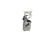 2016 Lexus RX350 Fuel Pump Module Assembly 9