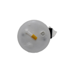 2017 Acura TLX Fuel Pump Module Assembly 4