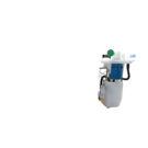 2013 Hyundai Elantra GT Fuel Pump Module Assembly 10