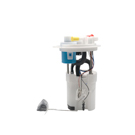 BuyAutoParts 2012 Nissan Versa Fuel Pump Assembly 36-02875AN