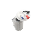2012 Kia Optima Fuel Pump Assembly 4