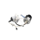 2009 Land Rover LR2 Fuel Pump Assembly 9