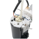 2009 Land Rover LR2 Fuel Pump Assembly 2