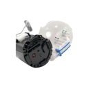 2009 Land Rover LR2 Fuel Pump Assembly 6