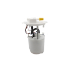 2012 Nissan Juke Fuel Pump Module Assembly 1