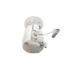 2012 Nissan Juke Fuel Pump Module Assembly 4