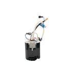 2011 Jaguar XFR Fuel Pump Assembly 1