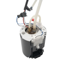 2011 Jaguar XFR Fuel Pump Assembly 2
