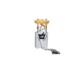 2012 Volkswagen Passat Fuel Pump Module Assembly 8