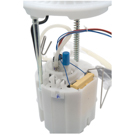 BuyAutoParts 36-02874AN Fuel Pump Assembly 2