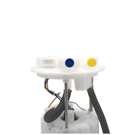 2012 Smart ForTwo Fuel Pump Assembly 3