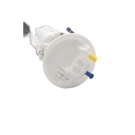 2012 Smart ForTwo Fuel Pump Assembly 4