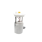 2017 Acura TLX Fuel Pump Module Assembly 5