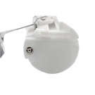 2017 Acura TLX Fuel Pump Module Assembly 8