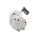 2012 Honda Civic Fuel Pump Assembly 6