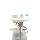 2013 Nissan Pathfinder Fuel Pump Assembly 3