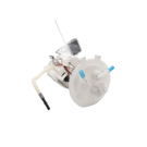 2013 Nissan Pathfinder Fuel Pump Assembly 5