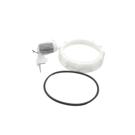 2017 Acura TLX Fuel Pump Module Assembly 8