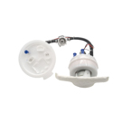 2012 Bmw 528 Fuel Pump Assembly 1