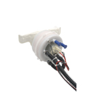 2012 Bmw 528 Fuel Pump Assembly 5