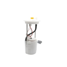 2014 Acura MDX Fuel Pump Module Assembly 5