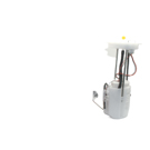 2014 Acura MDX Fuel Pump Module Assembly 10