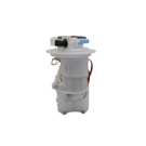 2017 Hyundai Sonata Fuel Pump Module Assembly 5