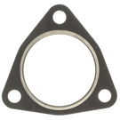 1984 Gmc B6000 Exhaust Pipe Flange Gasket 1