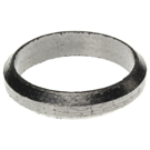 1982 Gmc B6000 Exhaust Pipe Flange Gasket 1