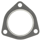 1963 Chevrolet Corvair Exhaust Pipe Flange Gasket 1