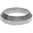 1973 International MS1210 Exhaust Pipe Flange Gasket 1