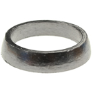 1982 Gmc S15 Exhaust Pipe Flange Gasket 1