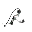 1994 Gmc Yukon Fuel Pump Hanger Assembly 3