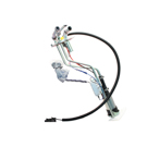 1994 Gmc Yukon Fuel Pump Hanger Assembly 7