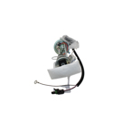 1989 Gmc Suburban Fuel Pump Hanger Assembly 6
