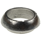1982 Gmc P2500 Exhaust Pipe Flange Gasket 1