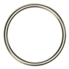 2012 Nissan Cube Exhaust Pipe Flange Gasket 1